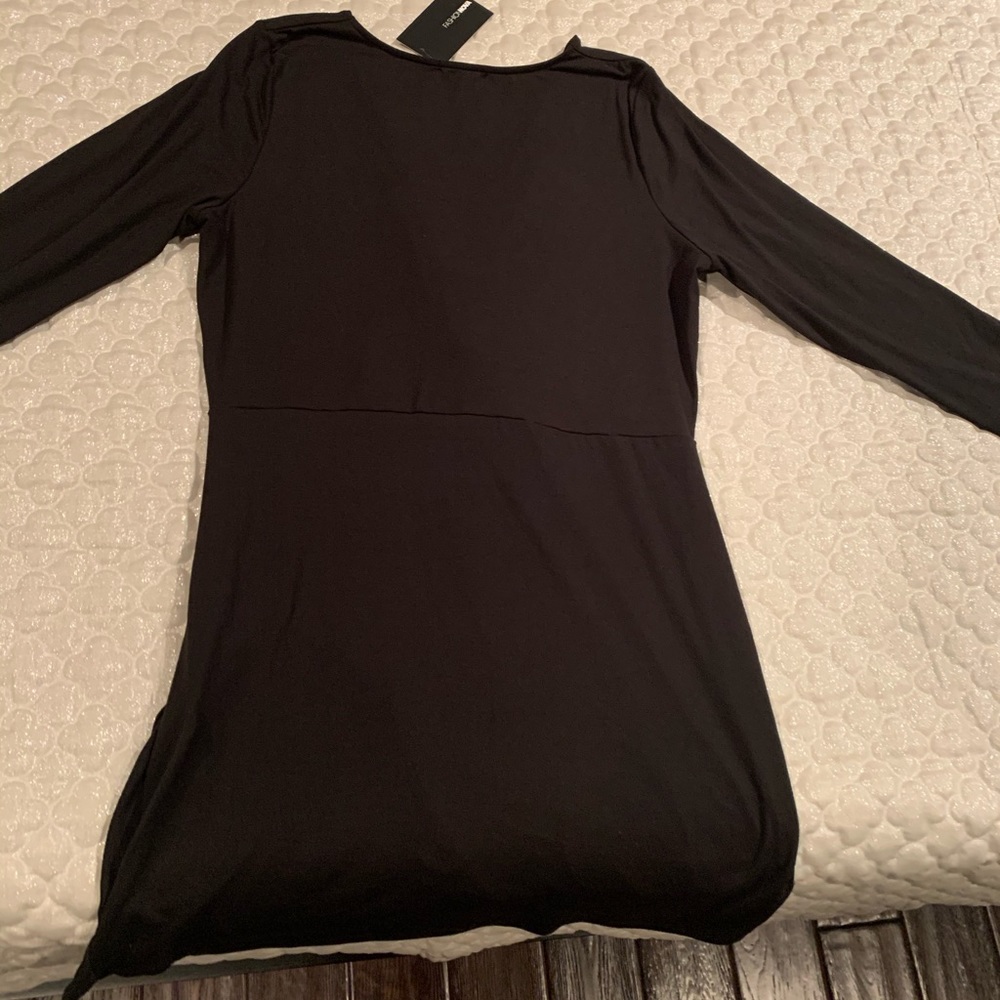 Fashion Nova Little Black Dress - Picture 6 of 8